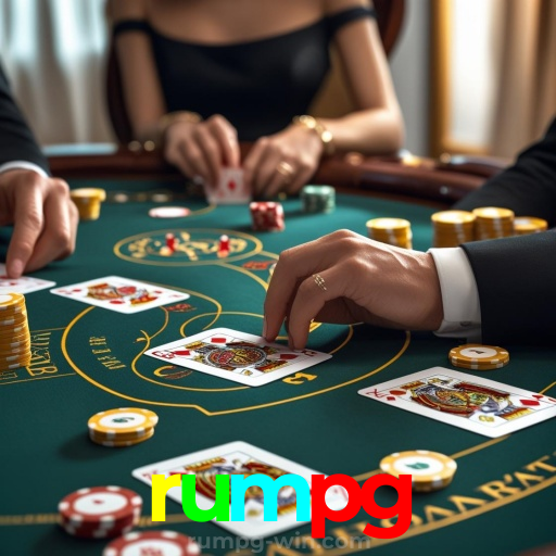 Descubra o Mundo das Apostas Desportivas no rumpg