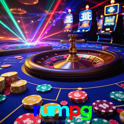 Descubra a Diversão dos Jogos de Mesa na rumpg