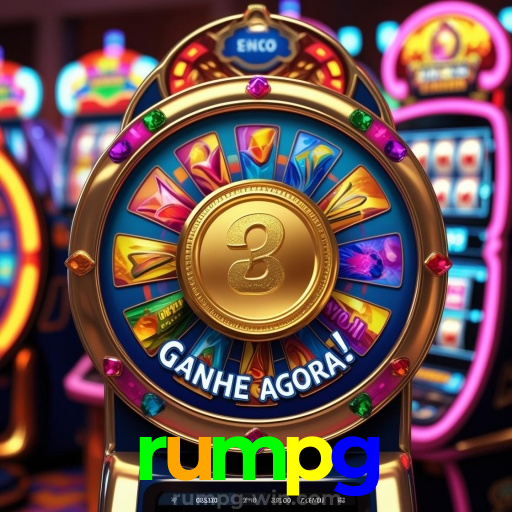 Explore os Jogos de Bingo no rumpg: Diversão e Prêmios ao Seu Alcance