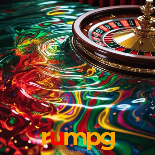 Explorando a Categoria de Jogos de Poker no rumpg