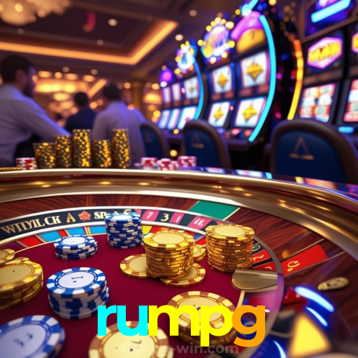 Descubra a Diversão dos Jogos de Mesa na rumpg