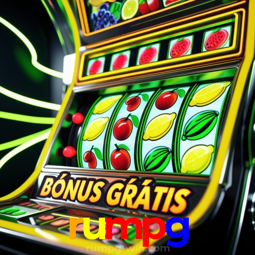 rumpg — site oficial: bônus e jackpots no Brasil