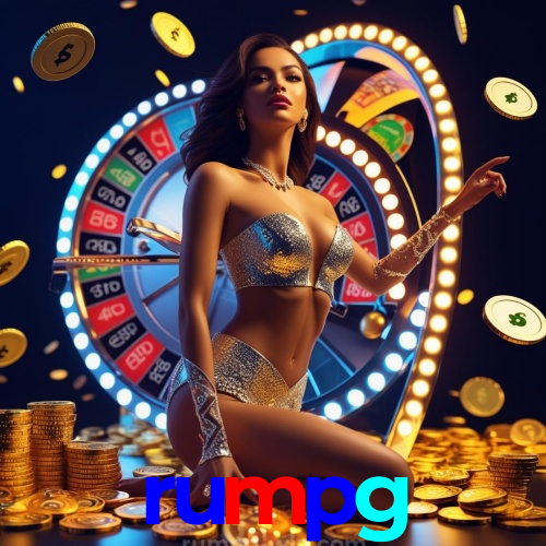 Explorando a Categoria de Jogos de Poker no rumpg