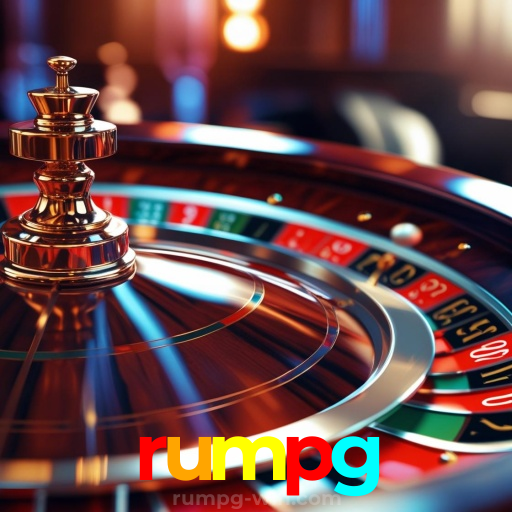 rumpg — plataforma segura e premiada de apostas